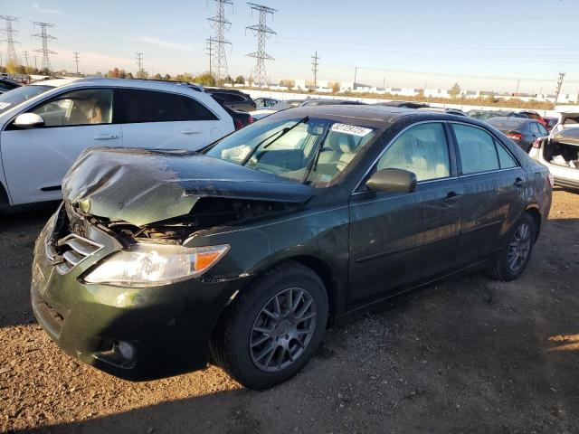 Photo 1 from auction – 2010 TOYOTA CAMRY SE with VIN 4T1BK3EK5AU609072
