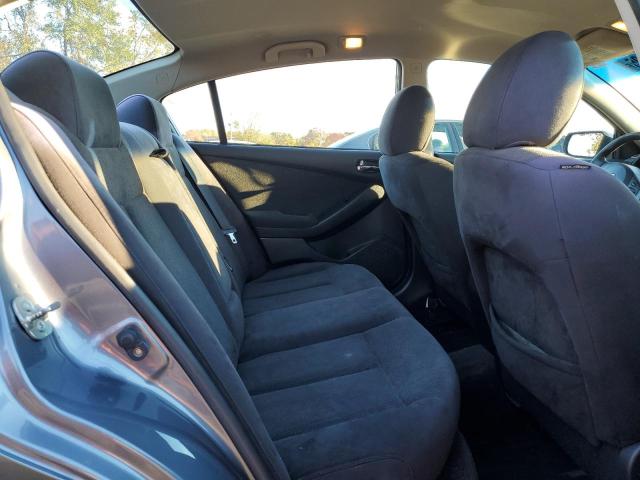 Photo 10 from auction – 2010 NISSAN ALTIMA BAS with VIN 1N4AL2AP1AN563345