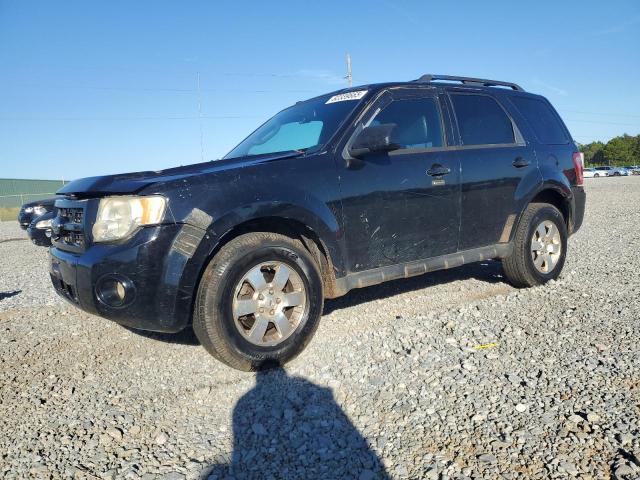 FORD ESCAPE 2012 with VIN 1FMCU0E70CKB69186 - Photo from auction