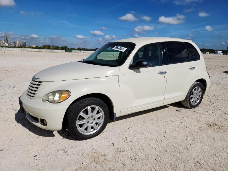 Photo 1 from auction – 2008 CHRYSLER PT CRUISER TOURING with VIN 3A8FY58B08T183963