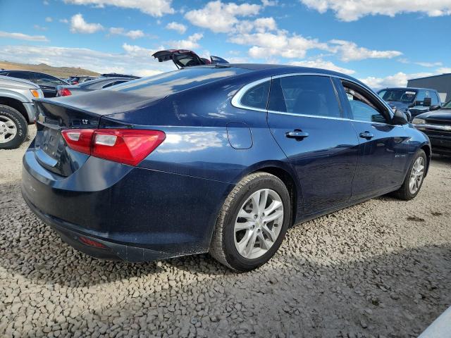 Photo 3 from auction – 2016 CHEVROLET MALIBU LT with VIN 1G1ZE5ST6GF179903