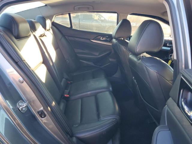 Photo 10 from auction – 2018 NISSAN MAXIMA 3.5 with VIN 1N4AA6AP0JC379619