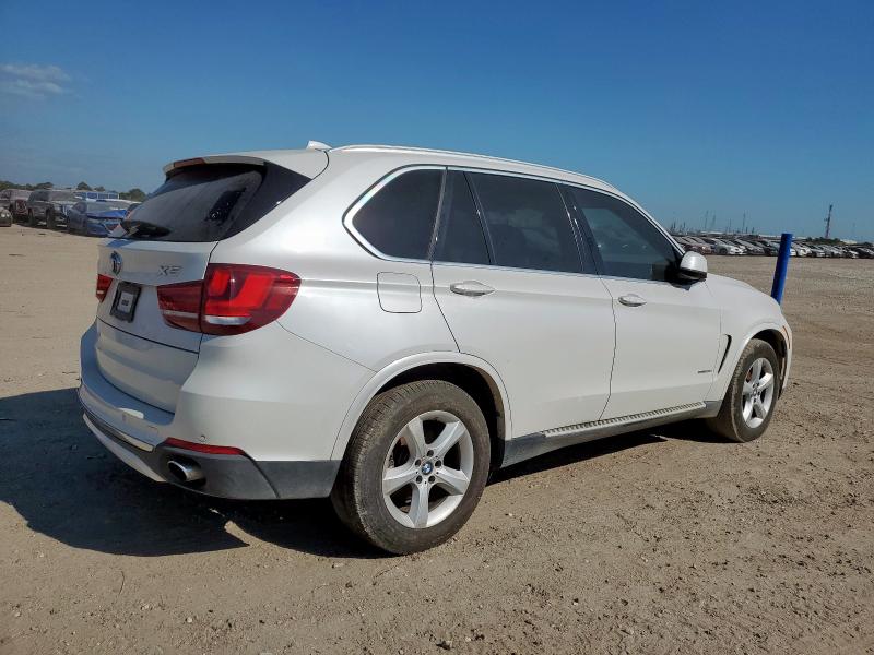 Photo 3 from auction – 2015 BMW X5 SDRIVE3 with VIN 5UXKR2C5XF0H35404