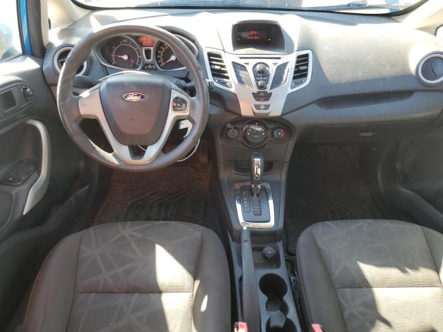 Photo 8 from auction – 2013 FORD FIESTA SE with VIN 3FADP4EJXDM164600