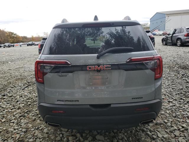 Photo 6 from auction – 2023 GMC ACADIA SLE with VIN 1GKKNRL45PZ202968