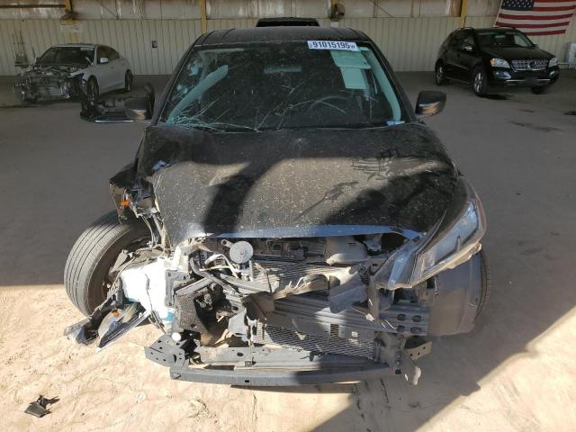 Photo 5 from auction – 2021 NISSAN KICKS S with VIN 3N1CP5BV2ML516869