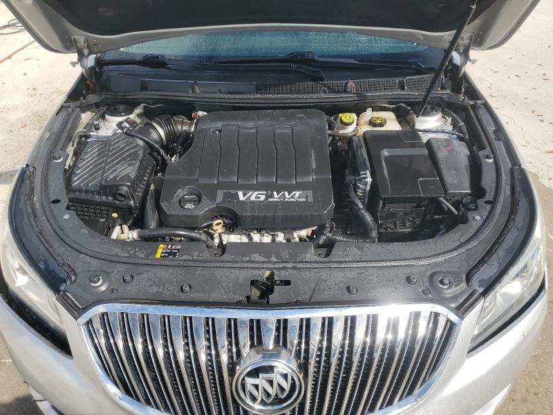 Photo 11 from auction – 2015 BUICK LACROSSE with VIN 1G4GB5G32FF123189