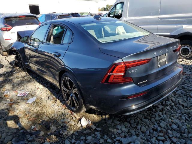 Photo 2 from auction – 2024 VOLVO S60 PLUS with VIN 7JRL12TL8RG294622