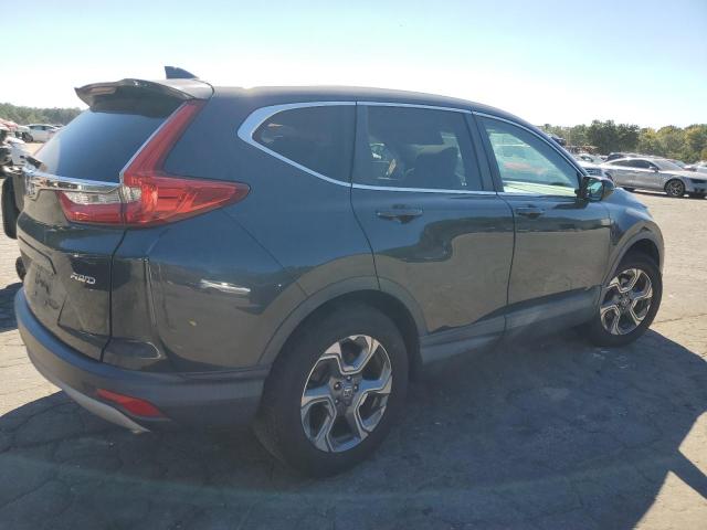 Photo 3 from auction – 2017 HONDA CR-V EX with VIN 2HKRW2H55HH664276