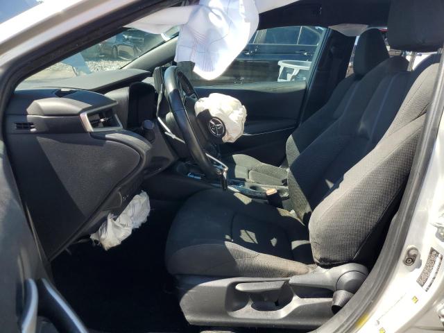 Photo 7 from auction – 2022 TOYOTA COROLLA SE with VIN 5YFS4MCE8NP130343