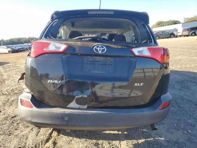 Photo 6 from auction – 2014 TOYOTA RAV4 XLE with VIN 2T3WFREV5EW091237
