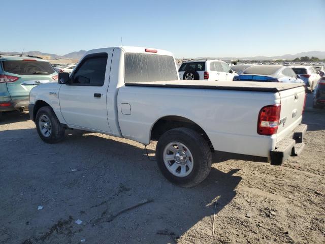 Photo 2 from auction – 2008 FORD RANGER with VIN 1FTYR10D18PA45050