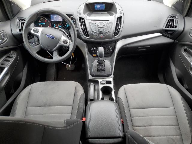 Photo 8 from auction – 2015 FORD ESCAPE SE with VIN 1FMCU9G97FUA41197