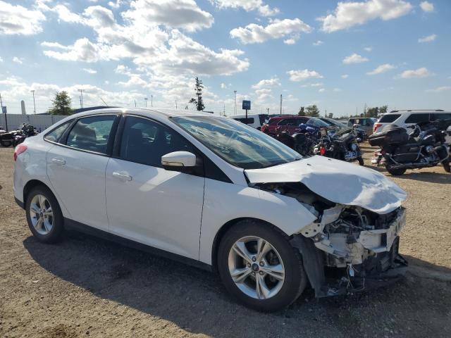 Photo 4 from auction – 2013 FORD FOCUS SE with VIN 1FADP3F23DL182830
