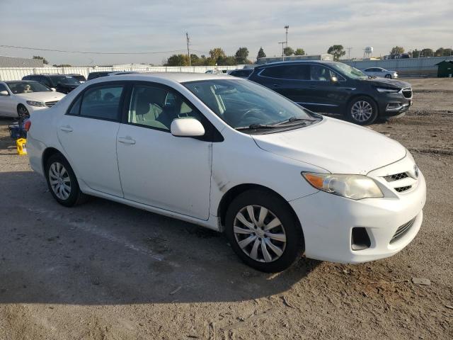 Photo 4 from auction – 2012 TOYOTA COROLLA BA with VIN 2T1BU4EE8CC885177