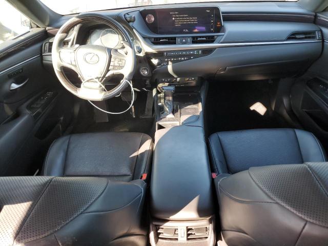 Photo 8 from auction – 2020 LEXUS ES 350 with VIN 58ADZ1B19LU067670