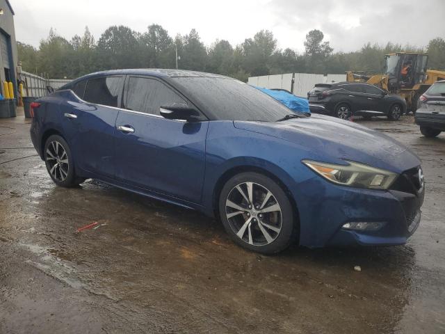 Photo 4 from auction – 2017 NISSAN MAXIMA 3.5 with VIN 1N4AA6AP9HC443408
