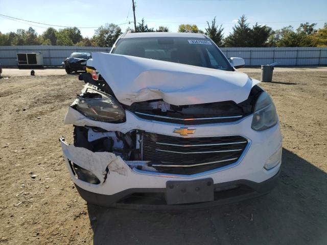 Photo 5 from auction – 2016 CHEVROLET EQUINOX LT with VIN 2GNFLFE38G6225735