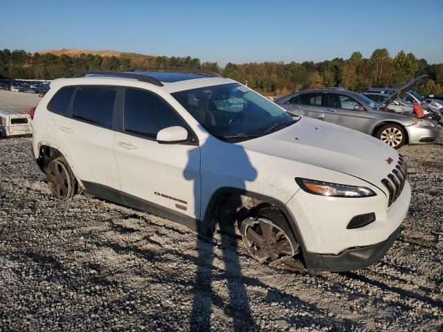 صورة رقم 4 من المزاد - 2017 JEEP CHEROKEE مع VIN 1C4PJLCB2HW510286