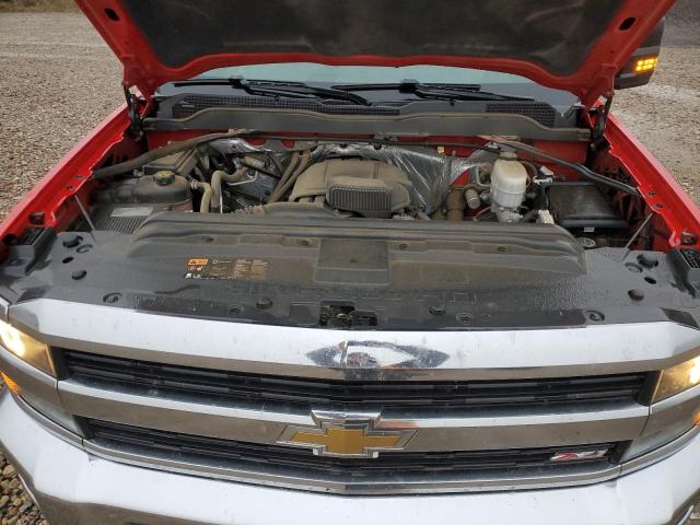 Photo 11 from auction – 2015 CHEVROLET SILVERADO with VIN 1GC1KVEG2FF519929