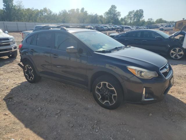 Photo 4 from auction – 2016 SUBARU CROSSTREK LIMITED with VIN JF2GPALC7GH299926