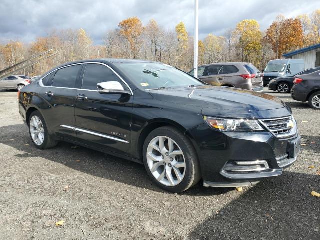 Photo 4 from auction – 2017 CHEVROLET IMPALA PRE with VIN 2G1145S32H9191668