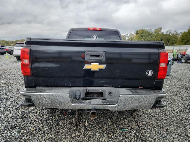 Photo 6 from auction – 2015 CHEVROLET SILVERADO with VIN 1GCVKREC2FZ226102