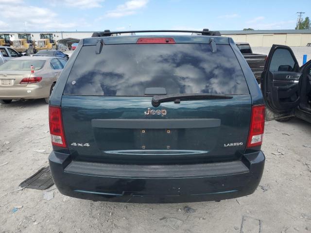 Photo 6 from auction – 2005 JEEP GRAND CHER with VIN 1J4GR48K55C519322