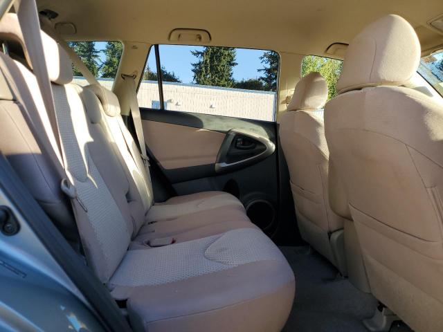 Photo 11 from auction – 2007 TOYOTA RAV4 with VIN JTMZD33V575033481
