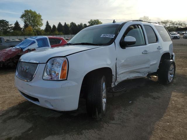 GMC YUKON 2007 with VIN 1GKFK13027J183822 - Photo from auction
