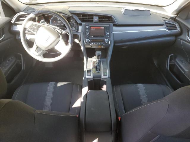 Photo 8 from auction – 2019 HONDA CIVIC LX with VIN 2HGFC2F62KH553256