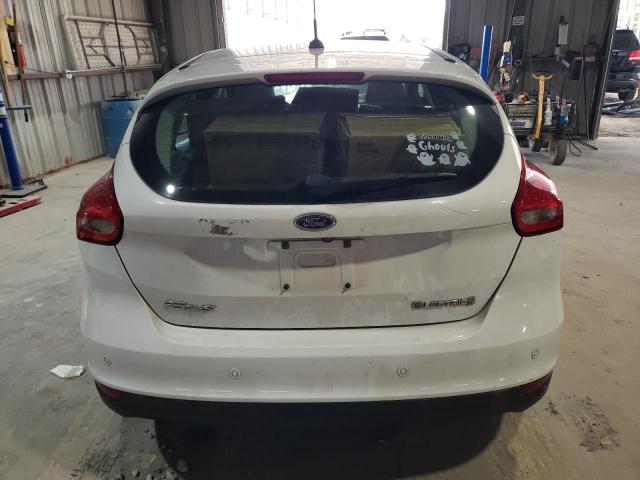 Photo 6 from auction – 2015 FORD FOCUS BEV with VIN 1FADP3R41FL349458