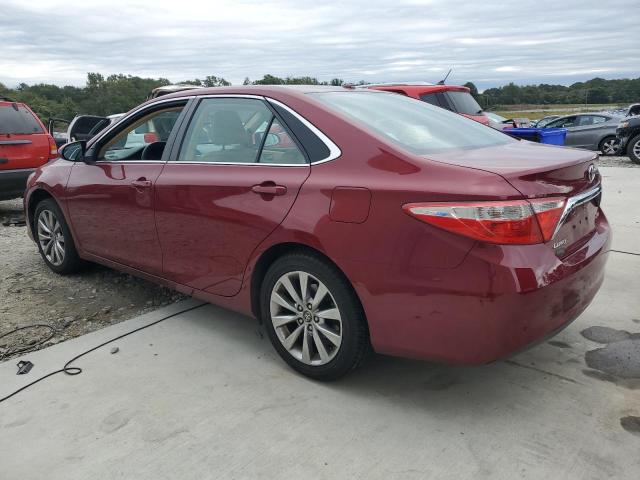 Photo 2 from auction – 2016 TOYOTA CAMRY LE with VIN 4T1BF1FKXGU605261