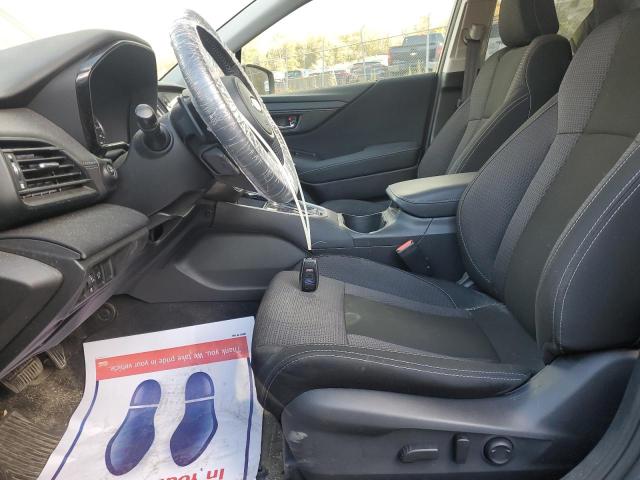 Photo 7 from auction – 2022 SUBARU OUTBACK PR with VIN 4S4BTADC4N3247212