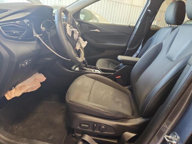 Photo 7 from auction – 2022 BUICK ENCORE GX with VIN KL4MMESL6NB089797