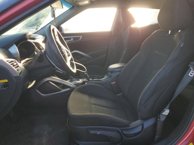 Photo 7 from auction – 2016 HYUNDAI VELOSTER with VIN KMHTC6AD6GU277016