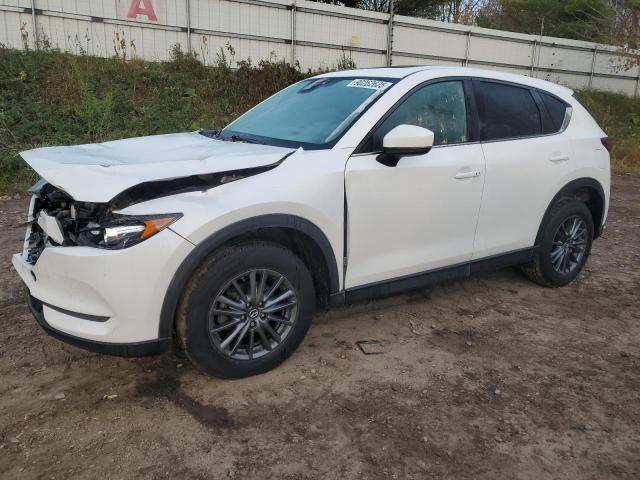 MAZDA CX-5 TOURI 2019 with VIN JM3KFBCM2K0599673 - Photo from auction