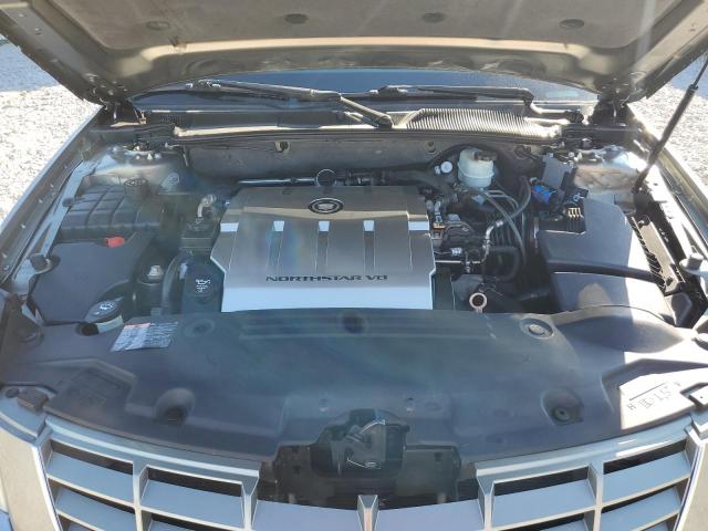 Photo 11 from auction – 2011 CADILLAC DTS PREMIU with VIN 1G6KH5E63BU131384