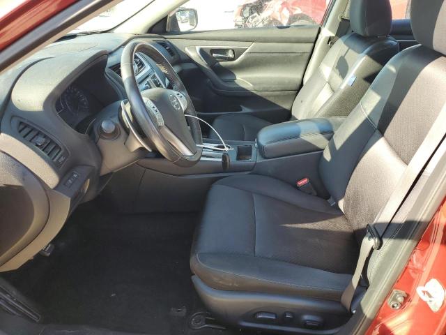 Photo 7 from auction – 2017 NISSAN ALTIMA 2.5 with VIN 1N4AL3AP8HC207499