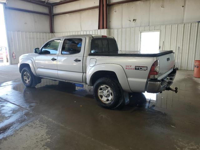 Photo 2 from auction – 2010 TOYOTA TACOMA DOU with VIN 3TMLU4EN3AM041623