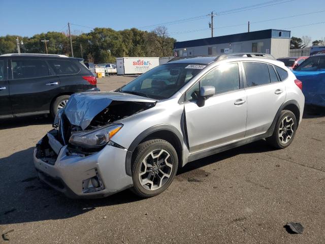 صورة رقم 1 من المزاد - 2016 SUBARU CROSSTREK مع VIN JF2GPADC9G8235322