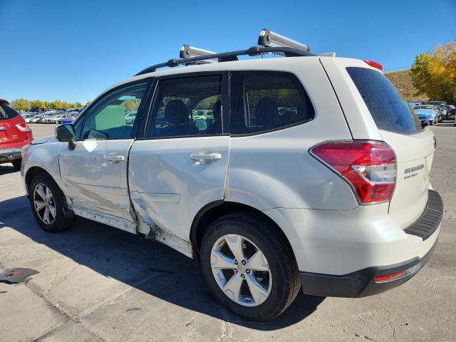 Photo 2 from auction – 2016 SUBARU FORESTER 2.5I PREMIUM with VIN JF2SJADC2GH407699