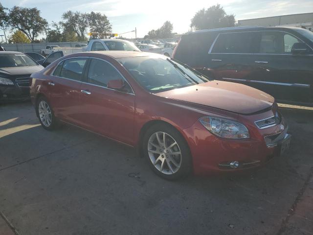 Photo 4 from auction – 2012 CHEVROLET MALIBU LTZ with VIN 1G1ZE5E07CF255351
