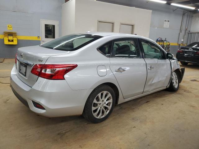 Photo 3 from auction – 2018 NISSAN SENTRA S with VIN 3N1AB7AP5JY288482