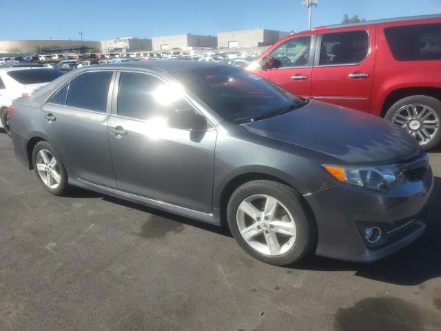 Photo 4 from auction – 2012 TOYOTA CAMRY BASE with VIN 4T1BF1FK8CU059876