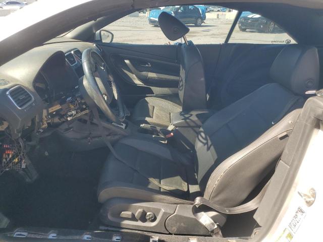 Photo 7 from auction – 2008 VOLKSWAGEN EOS TURBO with VIN WVWAA71F98V040511