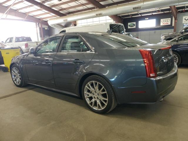 Photo 2 from auction – 2011 CADILLAC CTS PERFOR with VIN 1G6DM5ED1B0153488