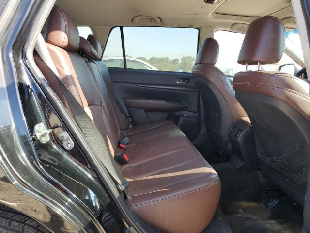 Photo 10 from auction – 2013 SUBARU OUTBACK 2. with VIN 4S4BRCSCXD3281389