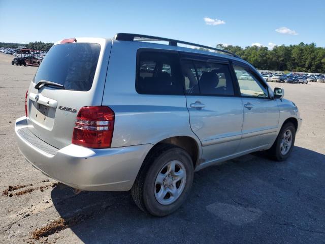 Photo 3 from auction – 2003 TOYOTA HIGHLANDER with VIN JTEGD21A430072227