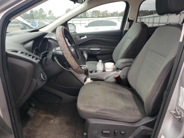 Photo 7 from auction – 2016 FORD ESCAPE SE with VIN 1FMCU0G93GUA31716